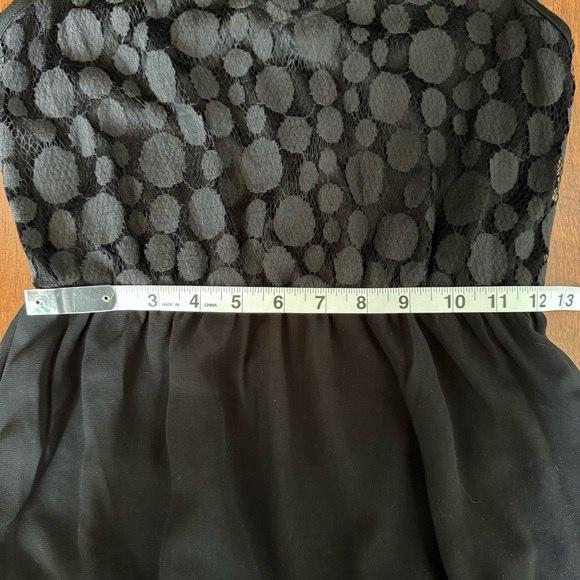 Adorable Little Black Dress - Picture 7 of 10